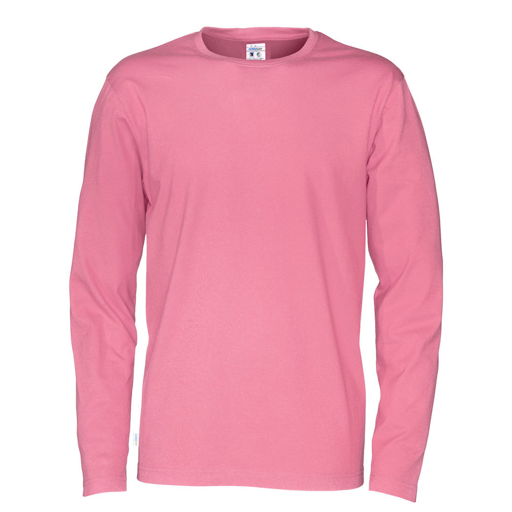 T-shirt à manches longues homme - image 11